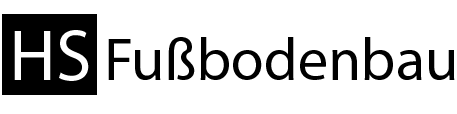 Fussbodenbau